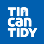 Tin Can Tidy Logo